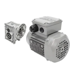 KKM Series helical hypoid gearbox for high-efficiency right-angle industrial drives