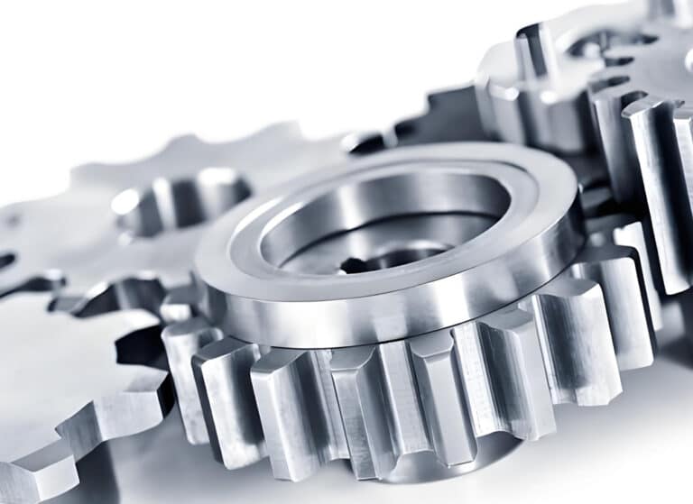 industrial worm gear reducer exploded view technical components diagram