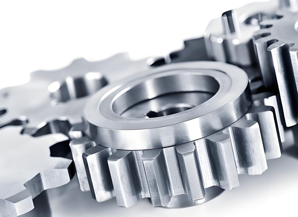 industrial worm gear reducer exploded view technical components diagram
