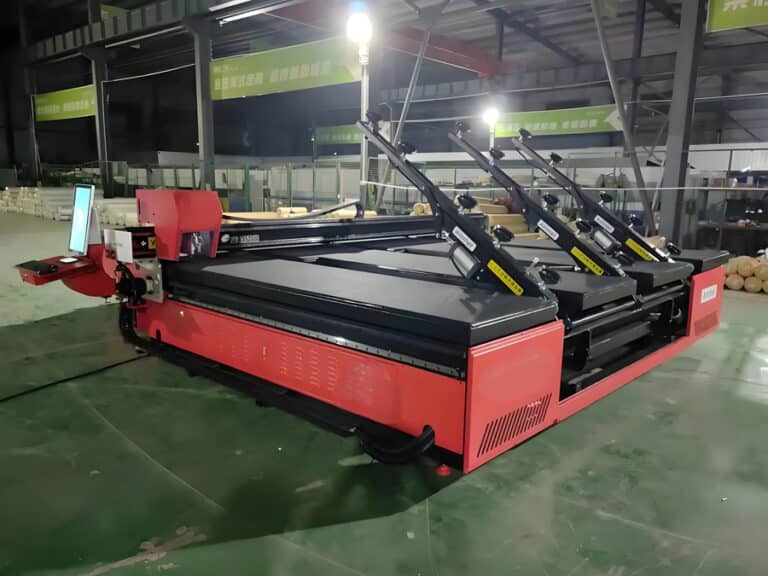 Cutting Machine Special Reducer TKM Hypoid Gear Reducer