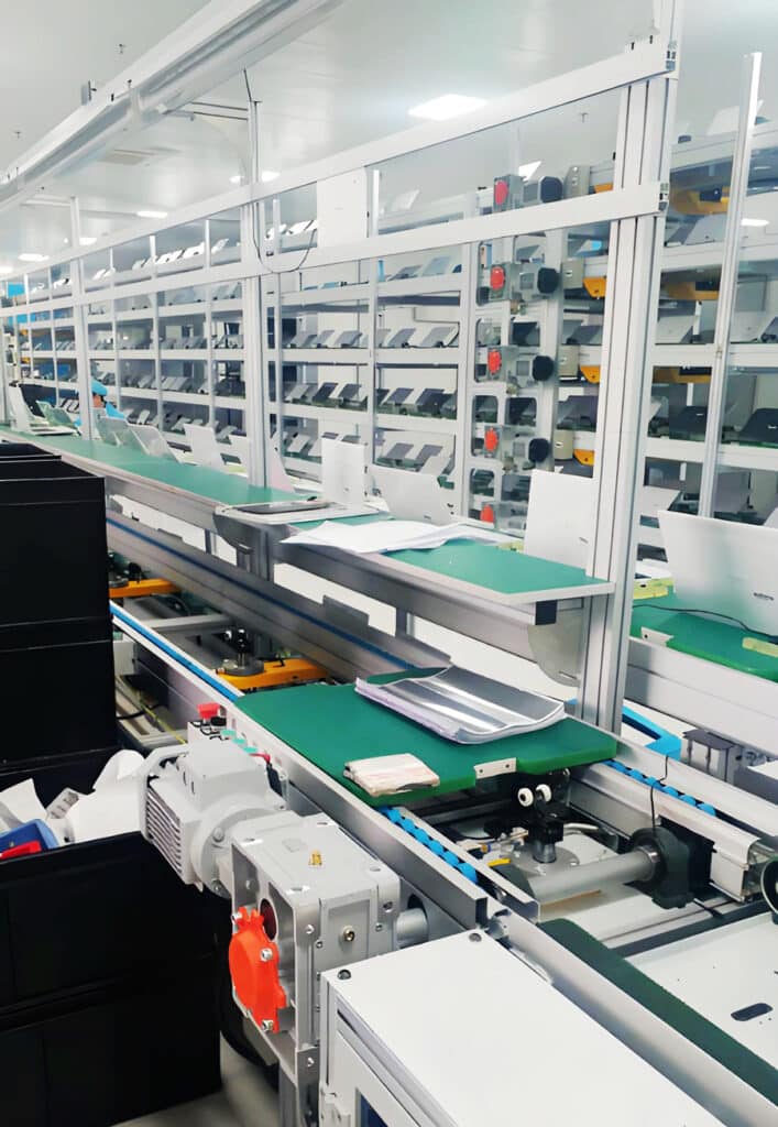 NMRV worm gear reducer factory