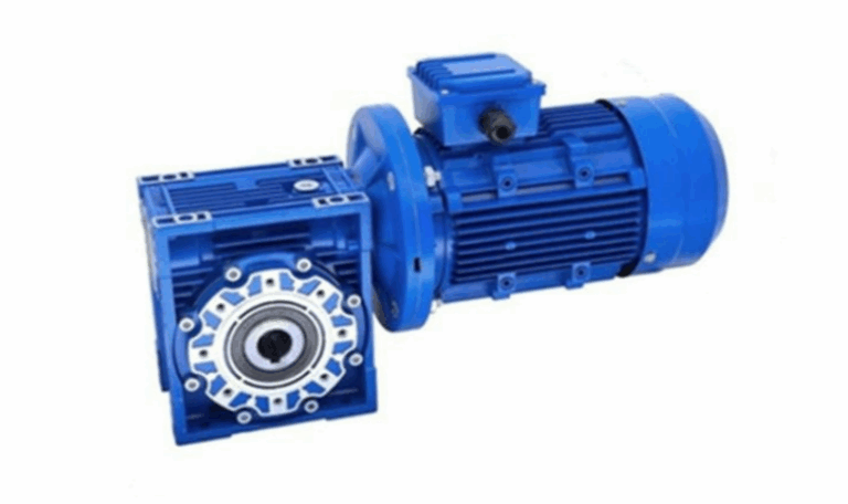 NMRV130 worm gear reducer