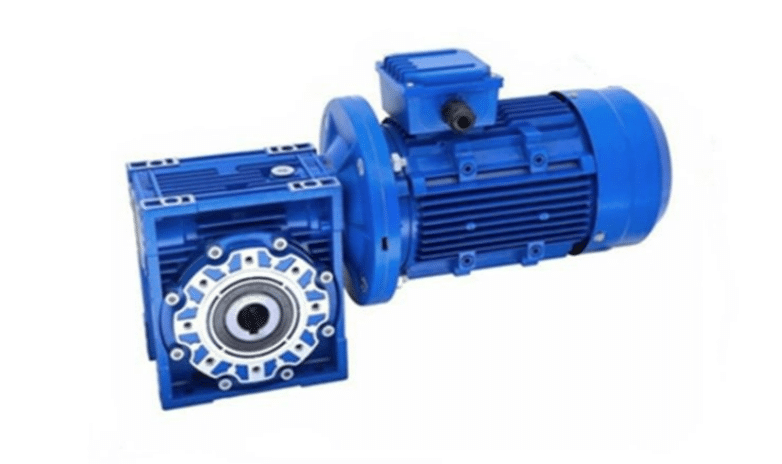 NMRV130 worm gear reducer