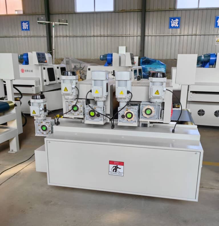 kkm helical hypoid gear reducer woodworking machinery cutting milling equipment application