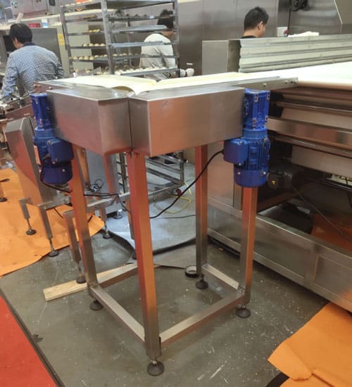 food processing equipment nmrv reducer bottling packaging production line beverage industry