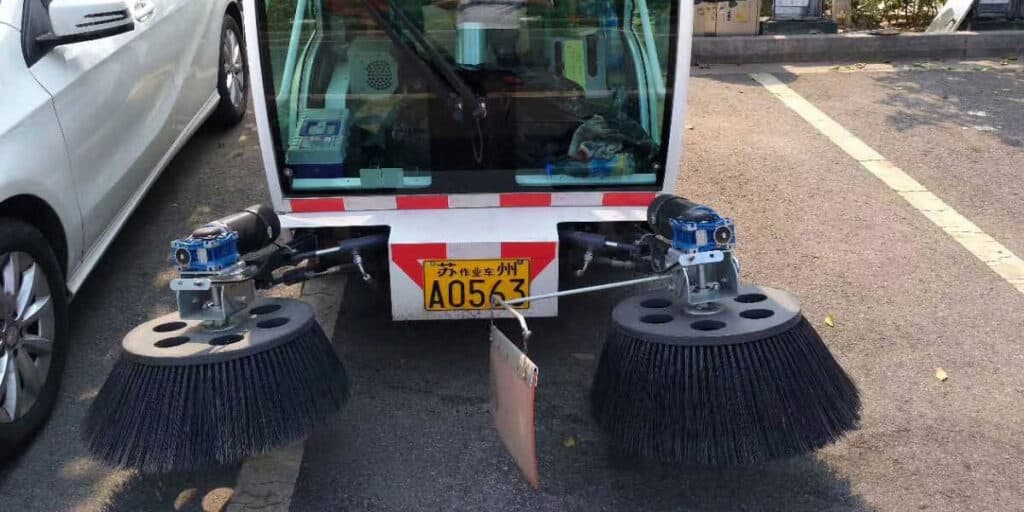 nmrv worm gear reducer servo motor coupling precision motion control system application